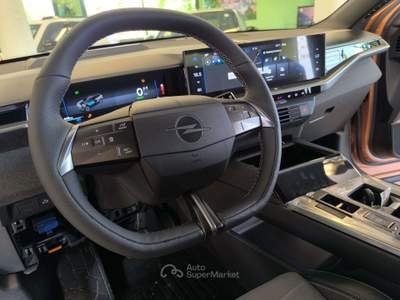 Opel Grandland 1.2 hybrid GS 145cv e-dcs6 Bronzo usata Calco
