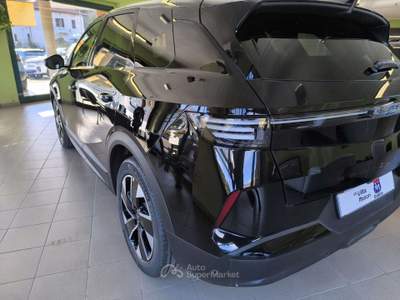 Opel Grandland 1.2 hybrid GS 145cv e-dcs6 Nero usata Calco
