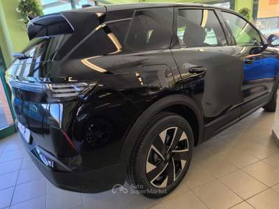 Opel Grandland 1.2 hybrid GS 145cv e-dcs6 Nero usata Calco