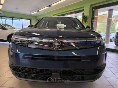 Opel Grandland 1.2 hybrid GS 145cv e-dcs6 Blu/Azzurro usata Calco