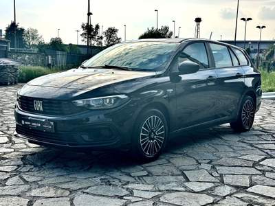 Fiat Tipo Tipo SW II 2021 SW 1.6 mjt City Life s Nero usata Volpiano