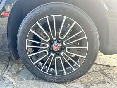 Fiat Tipo Tipo SW II 2021 SW 1.6 mjt City Life s Nero usata Volpiano