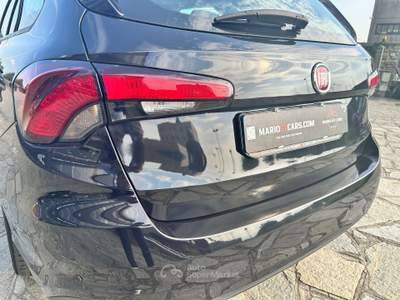 Fiat Tipo Tipo SW II 2021 SW 1.6 mjt City Life s Nero usata Volpiano