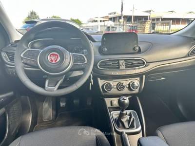 Fiat Tipo Tipo SW II 2021 SW 1.6 mjt City Life s Nero usata Volpiano