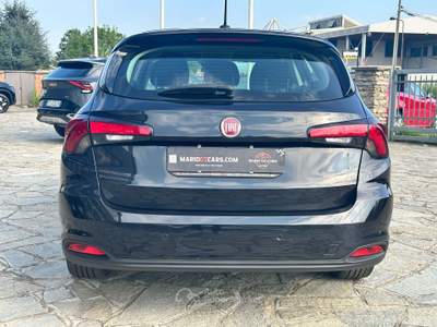 Fiat Tipo Tipo SW II 2021 SW 1.6 mjt City Life s Nero usata Volpiano