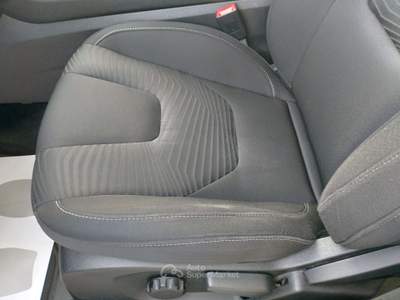 Ford S-Max 2.0TDCI 150CV TITANIUM BUSINESS POWERSHIFT 5 POSTI Bianco usata Rubano