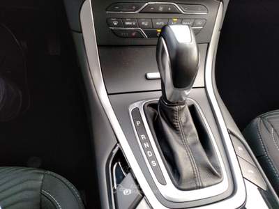Ford S-Max 2.0TDCI 150CV TITANIUM BUSINESS POWERSHIFT 5 POSTI Bianco usata Rubano