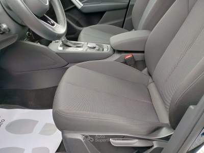 Audi Q2 30 1.6TDI S.TRONIC MOD. YEAR 19 /PACK EVOLUT./LED Nero usata Rubano