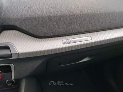 Audi Q2 30 1.6TDI S.TRONIC MOD. YEAR 19 /PACK EVOLUT./LED Nero usata Rubano