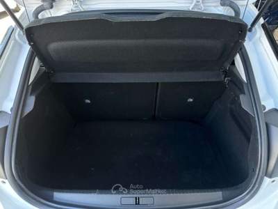 Opel Corsa 1.2 Edition 75 Cv Bianco usata Roma