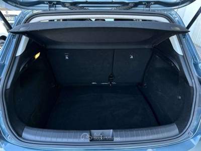 Fiat Tipo 1.6 Mjt 130 Cv 5 porte City Life Blu/Azzurro usata Roma