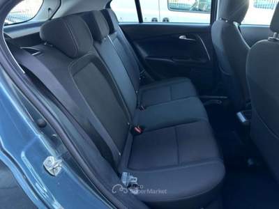 Fiat Tipo 1.6 Mjt 130 Cv 5 porte City Life Blu/Azzurro usata Roma