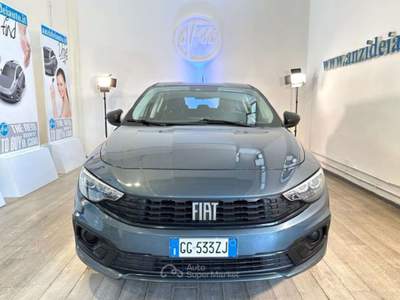 Fiat Tipo 1.6 Mjt 130 Cv 5 porte City Life Blu/Azzurro usata Roma