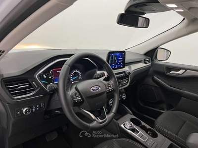 Ford Kuga Kuga  2.5 phev ST-Line X 2wd 225cv cvt Bianco usata Milano