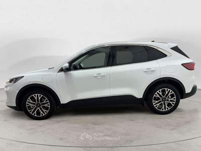 Ford Kuga Kuga  2.5 phev ST-Line X 2wd 225cv cvt Bianco usata Milano