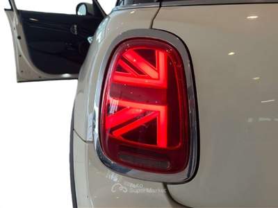 MINI Cooper Mini IV F55 2021 5p 5p 1.5 Classic auto Beige usata Milano