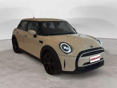 MINI Cooper Mini IV F55 2021 5p 5p 1.5 Classic auto Beige usata Milano