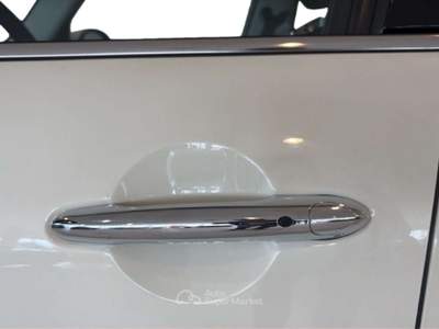 MINI Cooper Mini IV F55 2021 5p 5p 1.5 Classic auto Beige usata Milano