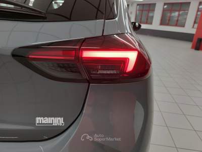Opel Corsa 1.2 100cv GS + Car Play "SUPER PROMO" Grigio usata LEGNANO