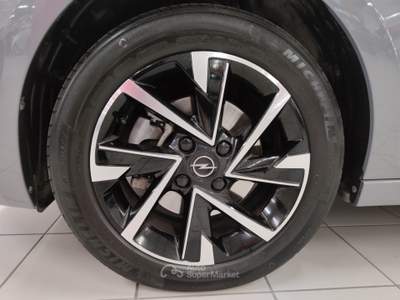 Opel Corsa 1.2 100cv GS + Car Play "SUPER PROMO" Grigio usata LEGNANO