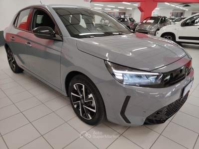 Opel Corsa 1.2 100cv GS + Car Play "SUPER PROMO" Grigio usata LEGNANO