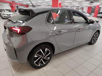 Opel Corsa 1.2 100cv GS + Car Play "SUPER PROMO" Grigio usata LEGNANO
