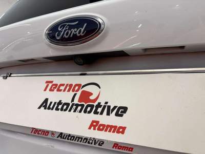 Ford Kuga 1.5 tdci Titanium 120cv *SUPER PROMO* Bianco usata Roma
