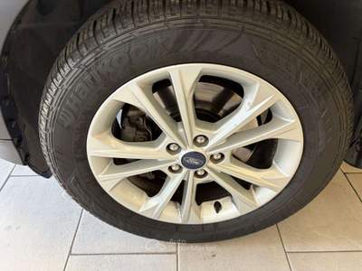 Ford Kuga 1.5 tdci Titanium 120cv *SUPER PROMO* Bianco usata Roma