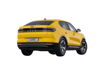Ford Capri 190CV Standard Range Style usata Roma