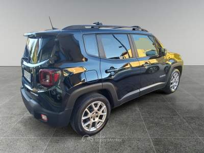 Jeep Renegade 1.6 MJet 130cv Limited Nero usata Ciriè