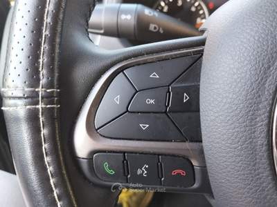 Jeep Renegade 1.6 MJet 130cv Limited Nero usata Ciriè