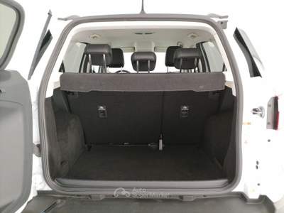 Ford EcoSport 1.0 ecoboost Active s&s 125cv Bianco usata Roma
