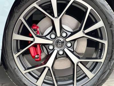 Audi Q3 2.0 tdi 150cv S-LINE S-TRONIC IVA ESPOSTA MY2026 PRONTA CONSEGNA REALE Grigio usata Pomigliano d'Arco