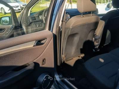 Mercedes-Benz Classe B non fumatore Grigio usata TERNI