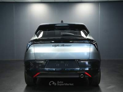 Alfa Romeo Junior Junior 1.2 ibrida Q4 145cv edct6 Grigio usata Piombino Dese