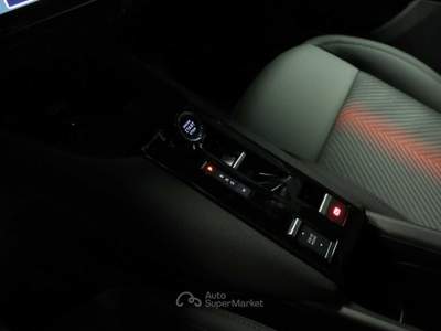 Alfa Romeo Junior Junior 1.2 ibrida Q4 145cv edct6 Grigio usata Piombino Dese