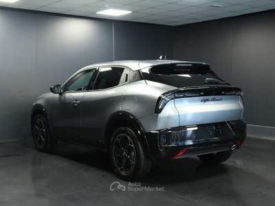Alfa Romeo Junior Junior 1.2 ibrida Q4 145cv edct6 Grigio usata Piombino Dese