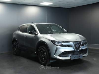 Alfa Romeo Junior Junior 1.2 ibrida Q4 145cv edct6 Grigio usata Piombino Dese