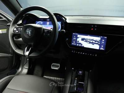 Alfa Romeo Junior Junior 1.2 ibrida Q4 145cv edct6 Grigio usata Piombino Dese