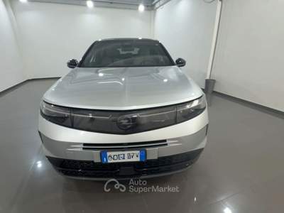 Opel Grandland Grandland 1.2 hybrid GS 145cv e-dcs6 Grigio usata Piombino Dese
