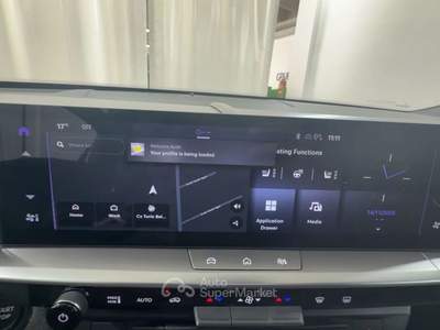 Opel Grandland Grandland 1.2 hybrid GS 145cv e-dcs6 Grigio usata Piombino Dese