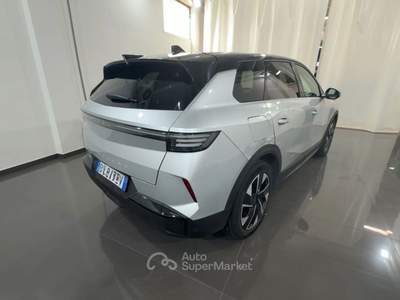 Opel Grandland Grandland 1.2 hybrid GS 145cv e-dcs6 Grigio usata Piombino Dese