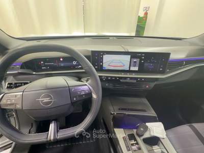 Opel Grandland Grandland 1.2 hybrid GS 145cv e-dcs6 Grigio usata Piombino Dese