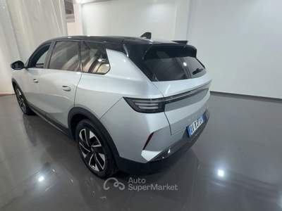 Opel Grandland Grandland 1.2 hybrid GS 145cv e-dcs6 Grigio usata Piombino Dese