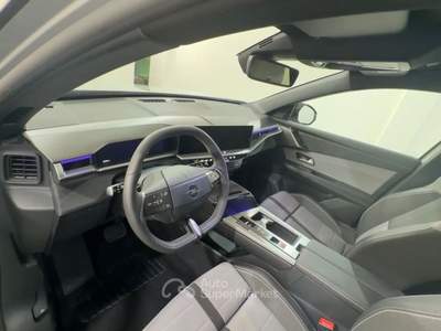 Opel Grandland Grandland 1.2 hybrid GS 145cv e-dcs6 Grigio usata Piombino Dese