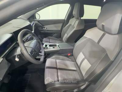 Opel Grandland Grandland 1.2 hybrid GS 145cv e-dcs6 Grigio usata Piombino Dese