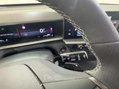 Opel Grandland Grandland 1.2 hybrid GS 145cv e-dcs6 Grigio usata Piombino Dese