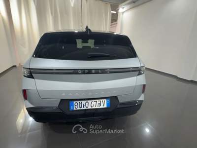 Opel Grandland Grandland 1.2 hybrid GS 145cv e-dcs6 Grigio usata Piombino Dese