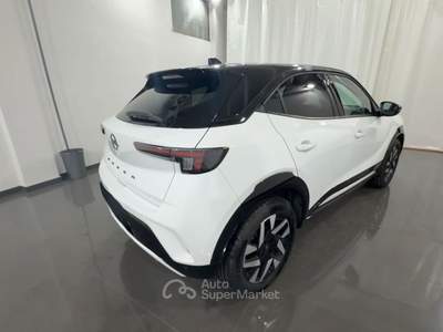 Opel Mokka Mokka 1.2 t GS s&s 136cv Bianco usata Piombino Dese