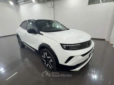 Opel Mokka Mokka 1.2 t GS s&s 136cv Bianco usata Piombino Dese